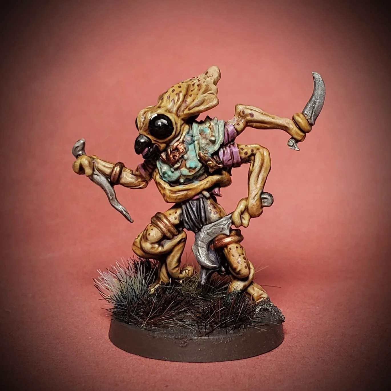 Storms of Kural Two-Player Box Set — Relicblade